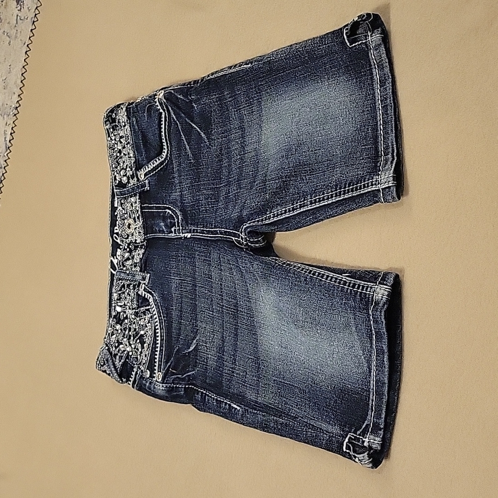 Revolution by Revolt Shorts, Girls Size 7